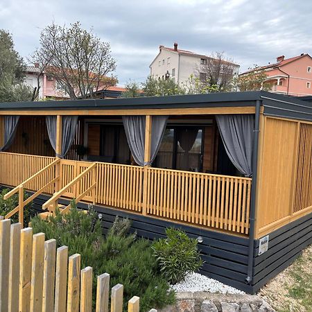 Mobile Home Luna 塞尔瑟 外观 照片