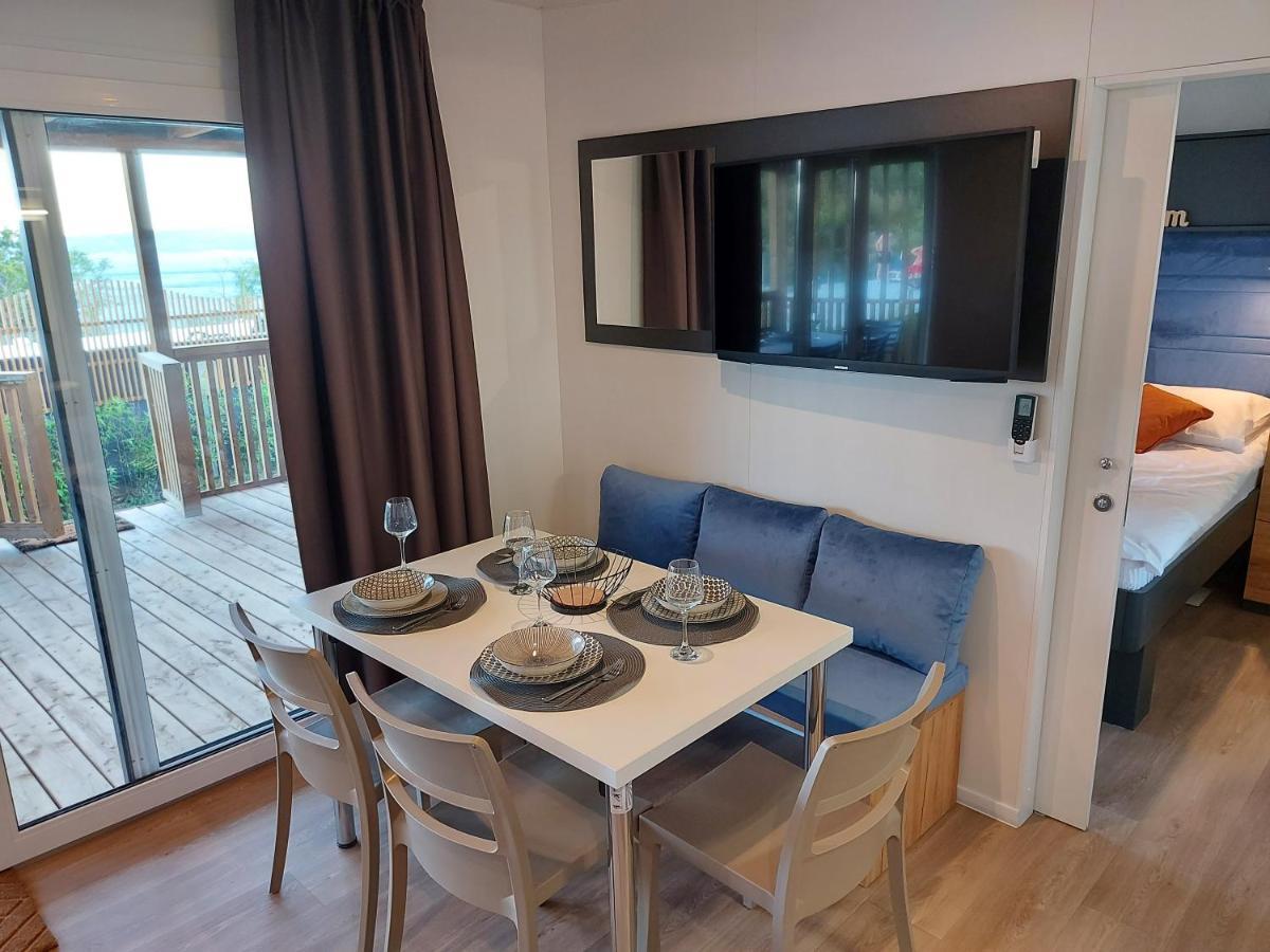 Mobile Home Luna 塞尔瑟 外观 照片