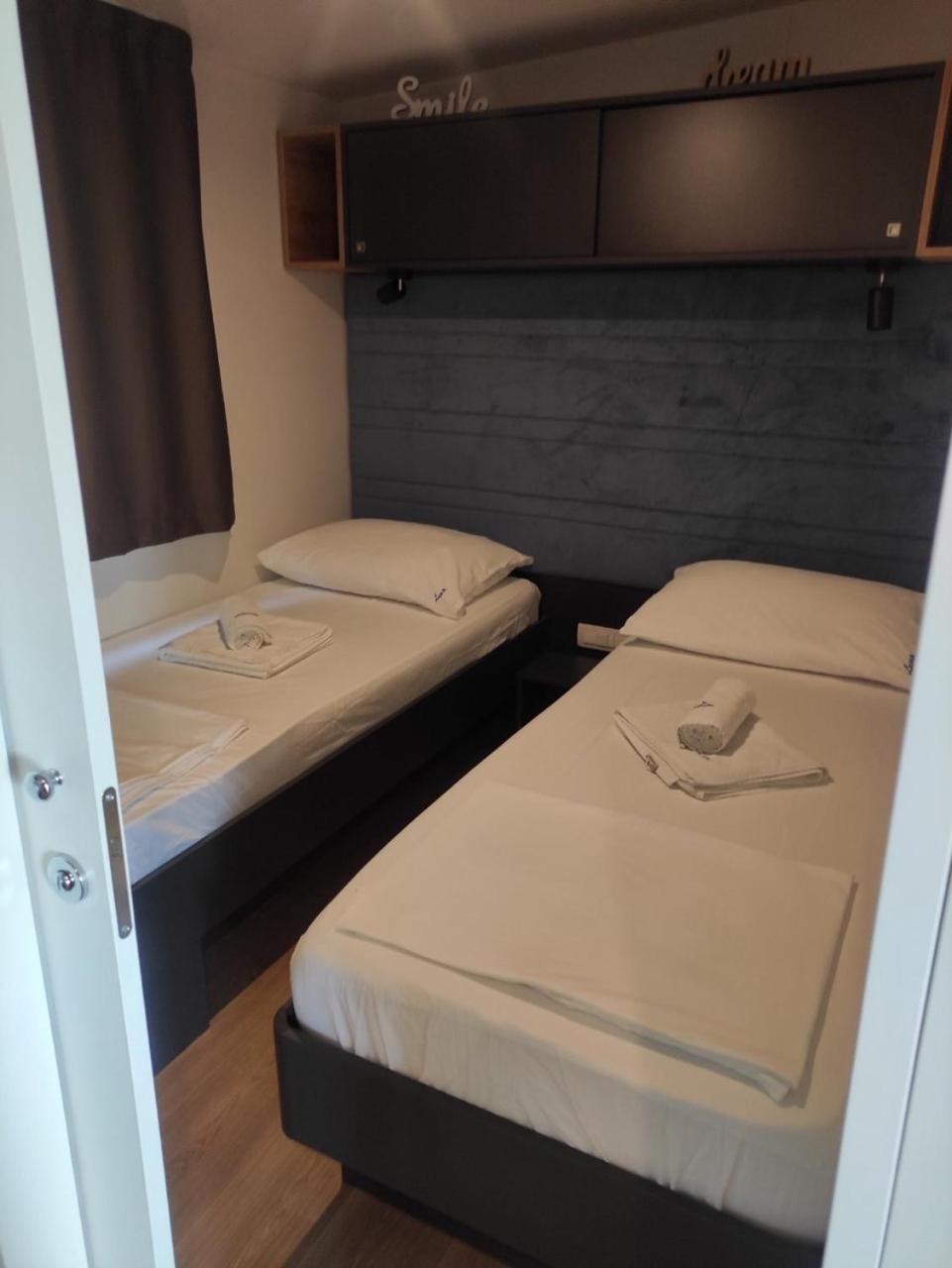 Mobile Home Luna 塞尔瑟 外观 照片